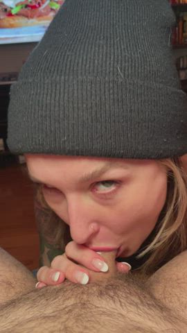 behind the scenes pawg tattoo thick r/pornobehindthescenes gif