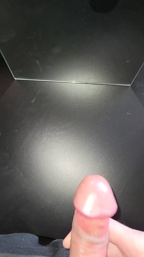 cock cum cumshot huge load gif