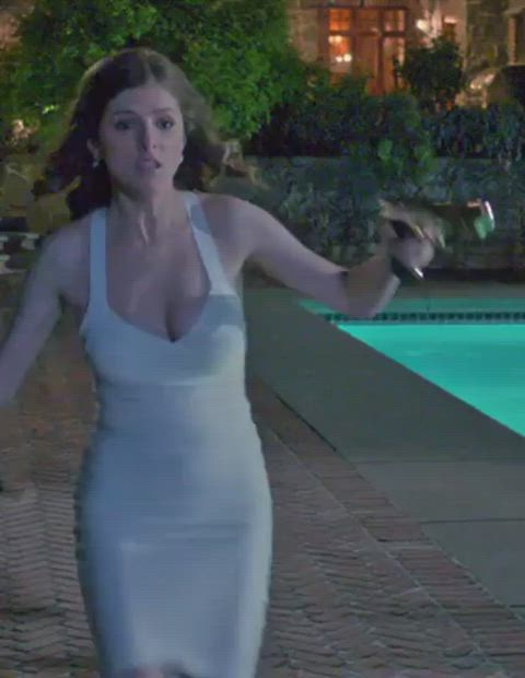 Anna Kendrick Rapture-Palooza