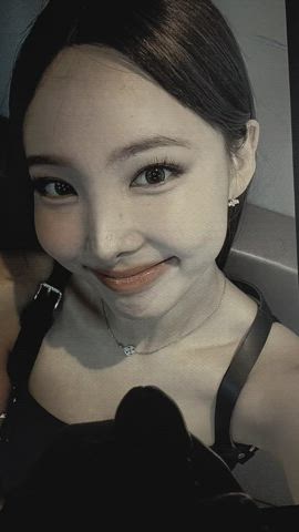 cumshot facial tribute gif