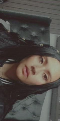 big tits blowjob dildo natural tits gif