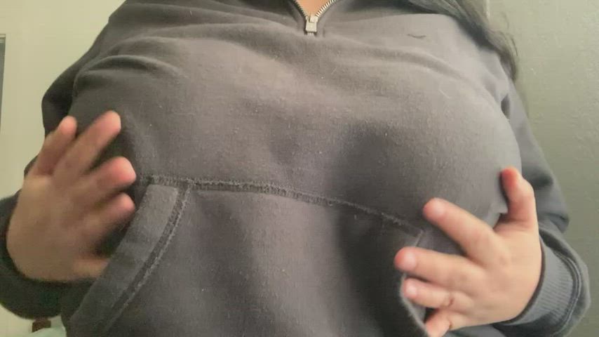Can I [drop] these on your face? (26F) [OC]