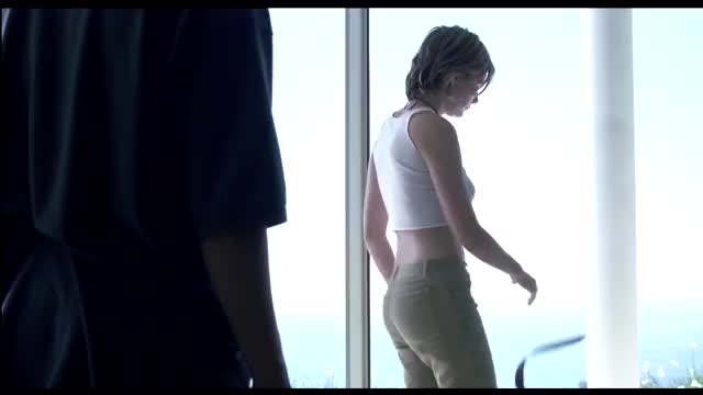 Kirsten Dunst