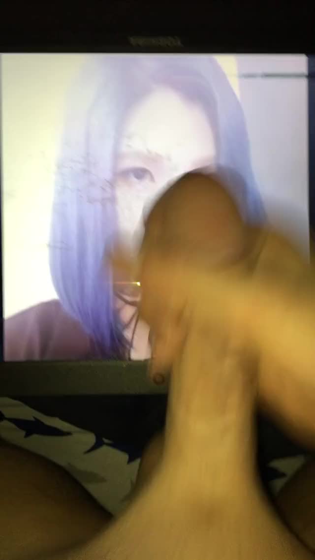 Hachubby cock tribute