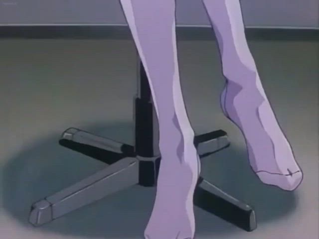 Injuu Kyoushi (Angel of Darkness)