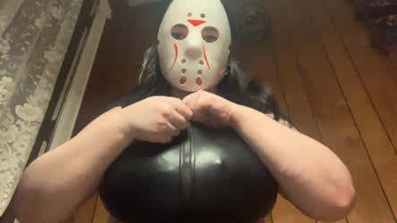 [onlyfans][misslofn] Cum be Jason's final victim