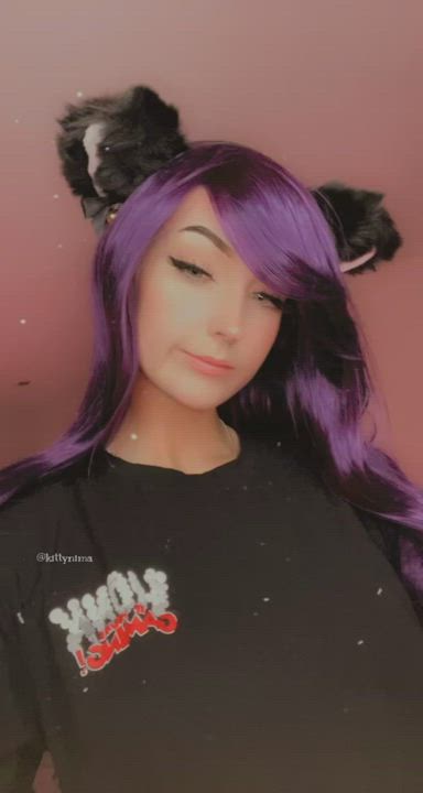 honk if you’re gaming (or if you want me to drool in your mouth💜)