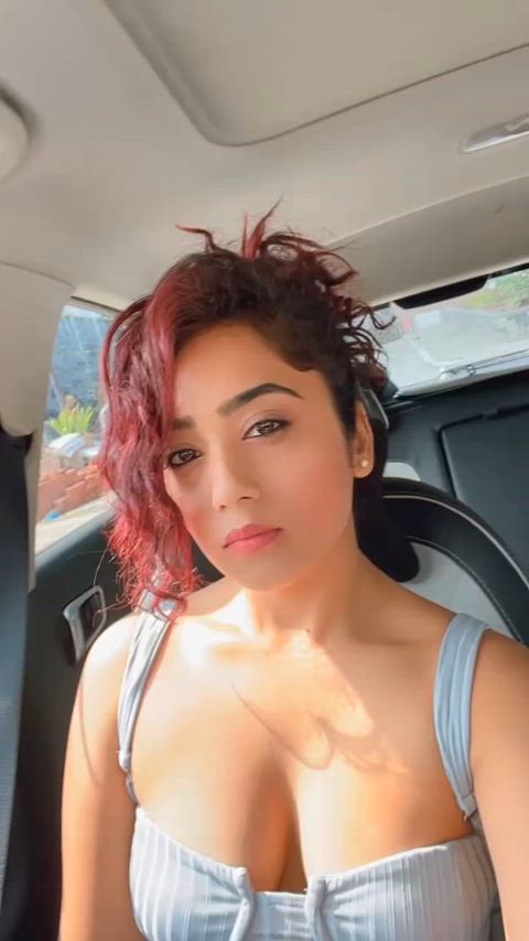 asian cute desi hindi teen gif