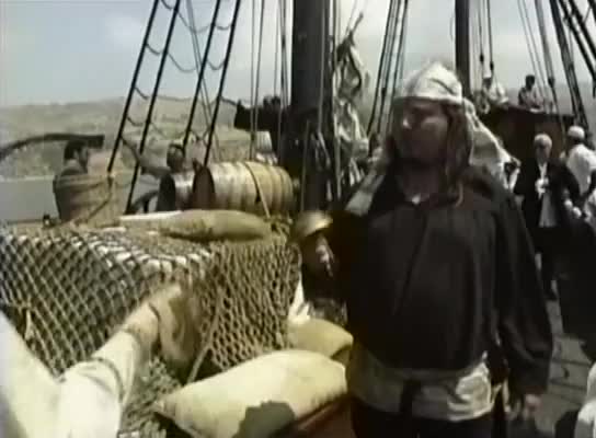 Jenna Jameson - Conquest (BTS)(1996) 6