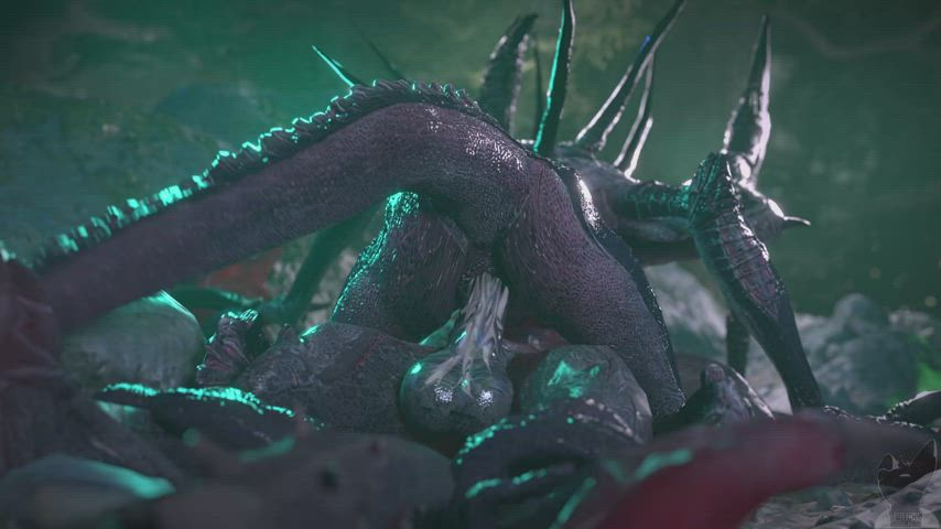 3d animation cartoon gif