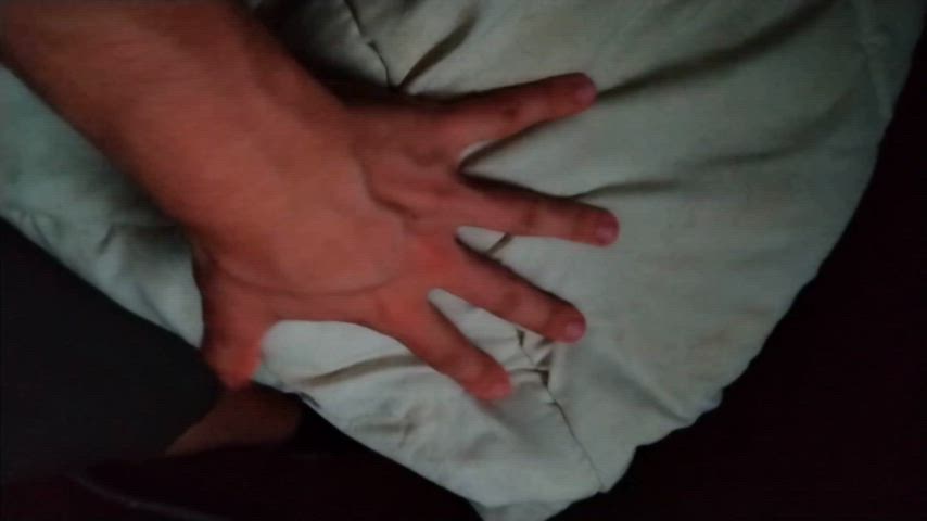 I will grab it like i mean it