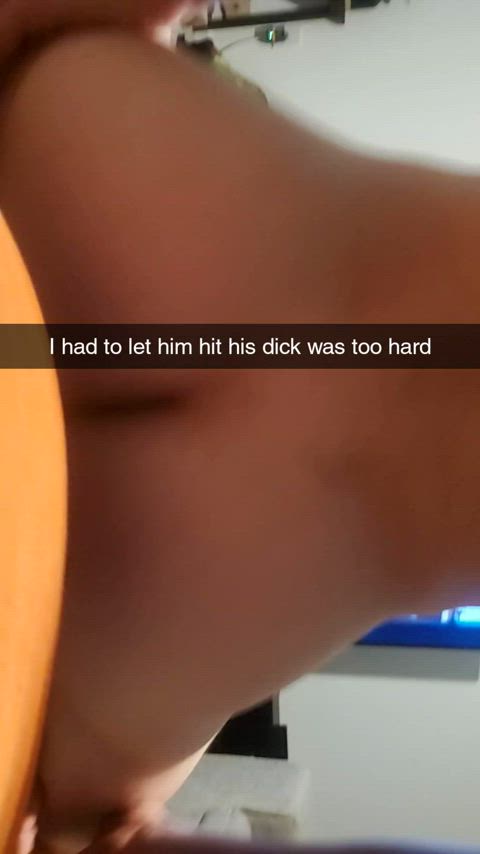 ass bbc big dick booty femboy gay gif
