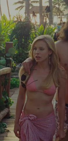 Kristen bell