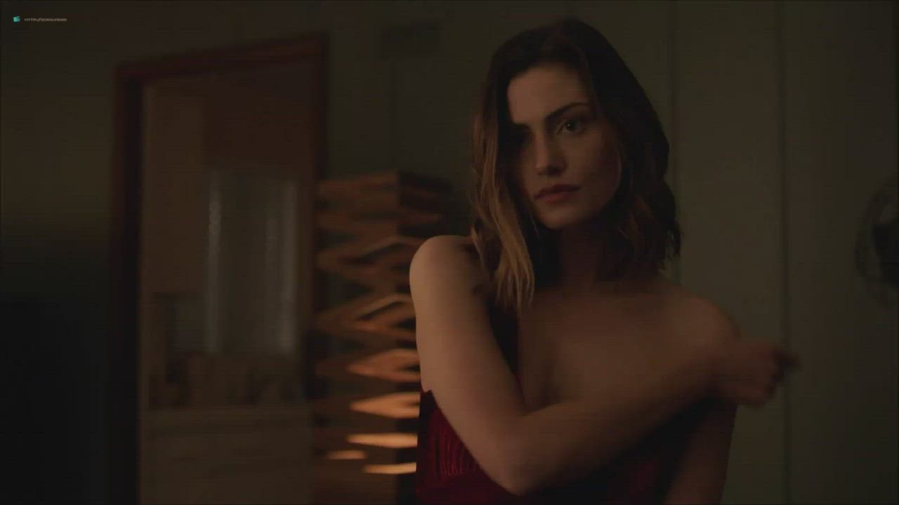 Phoebe Tonkin - The Affair