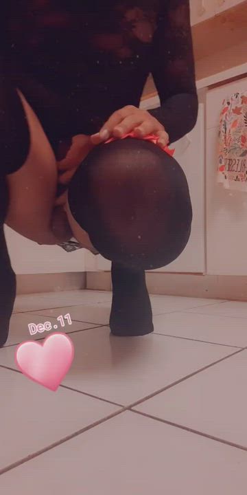asian femboy trans gif