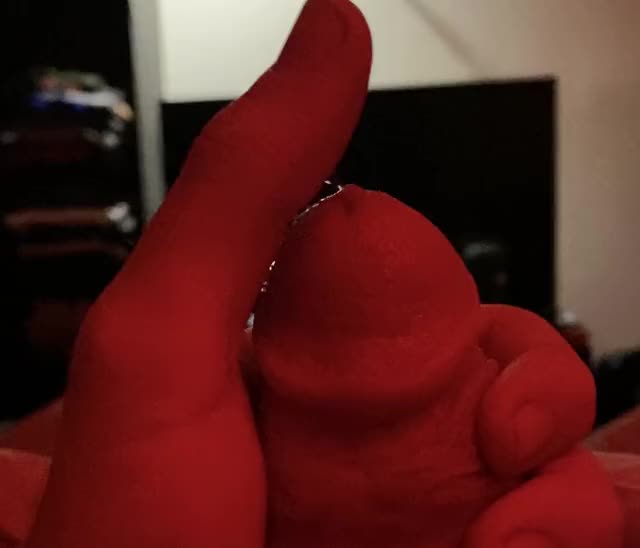 Maybe the tease is enough to hold you down? (oc) (24)