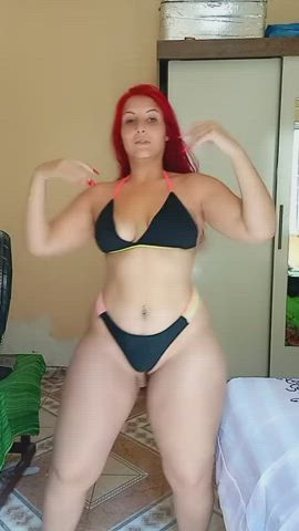 Ass Big Ass Dancing gif