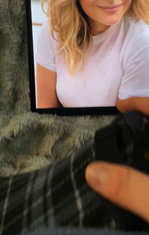 bwc blonde cum in mouth glasses tribute veins white girl amateur-girls gif