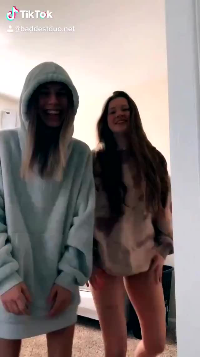 Amateur Ass Big Ass Pawg Teen Teens TikTok Twerking gif