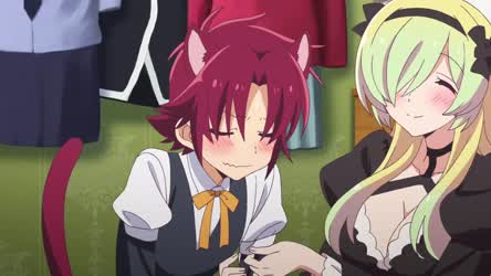 Animation Anime Hentai gif