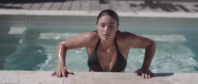 Michelle Jenneke