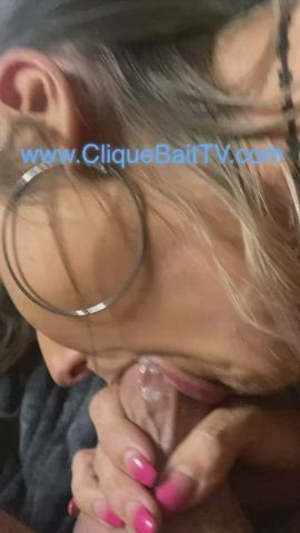Blowjob Model Swinger Swingers Teen gif
