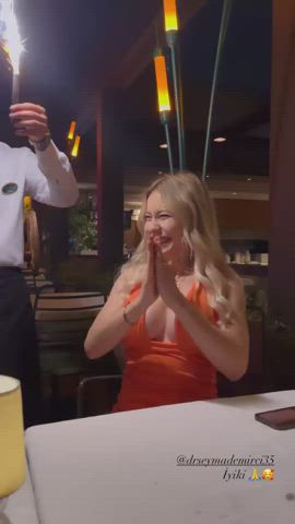 Blonde Girls Turkish gif