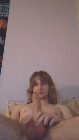 amateur bwc big dick gay jerk off nsfw onlyfans solo teen gif