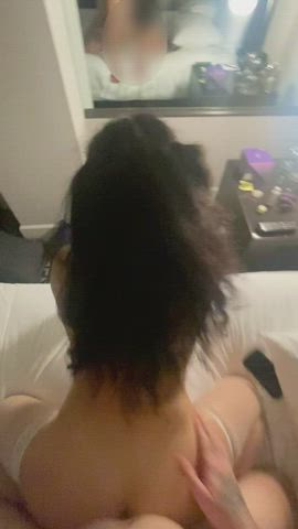 bdsm cuckold humiliation gif