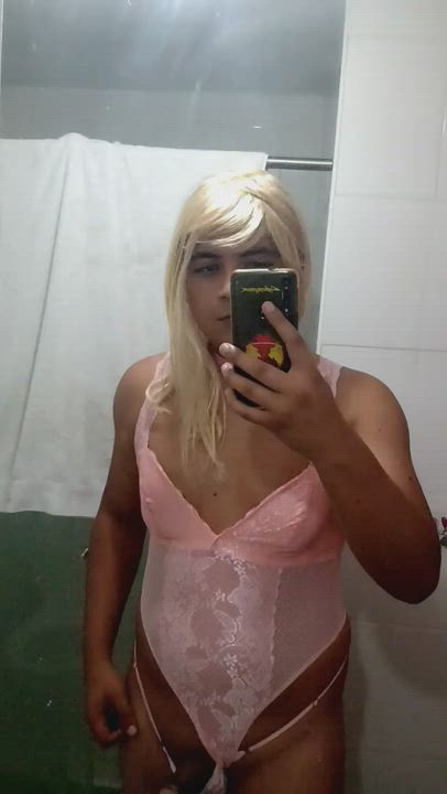 Feeling so cute 💕