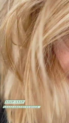 Elizabeth Turner gif