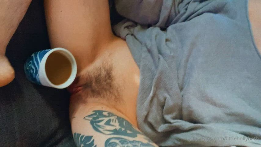 hairy hairy pussy tattoo gif