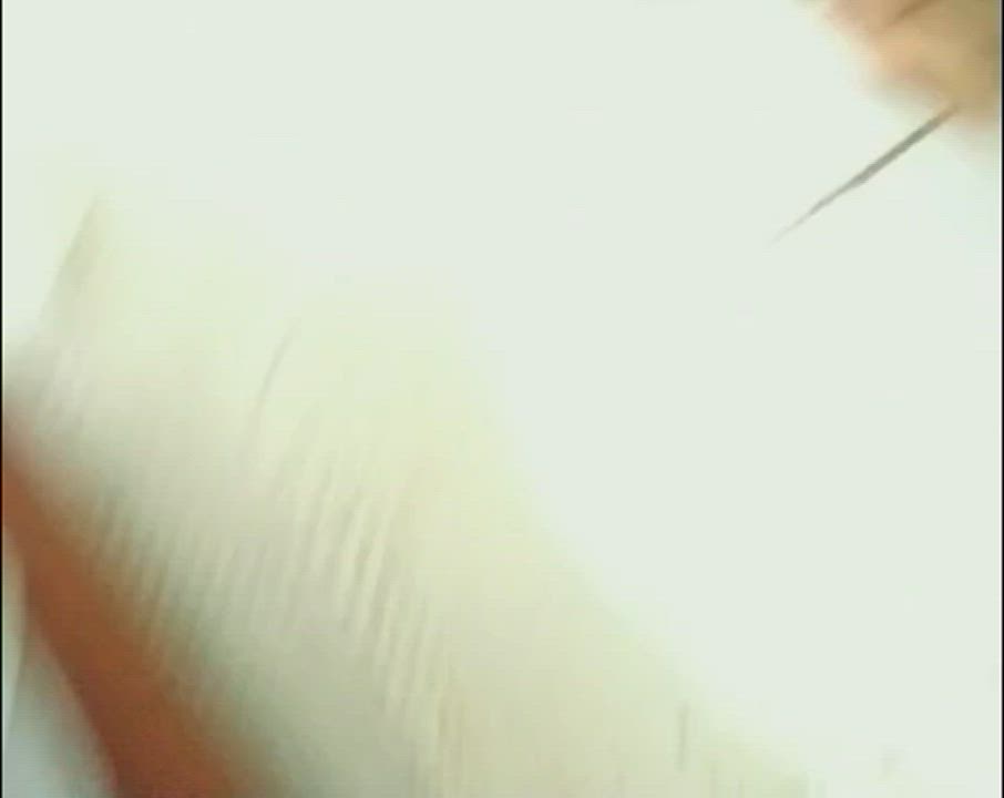Brazilian wax depilation