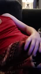 Late night jerking