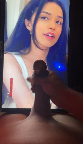 cum cumshot masturbating tribute gif