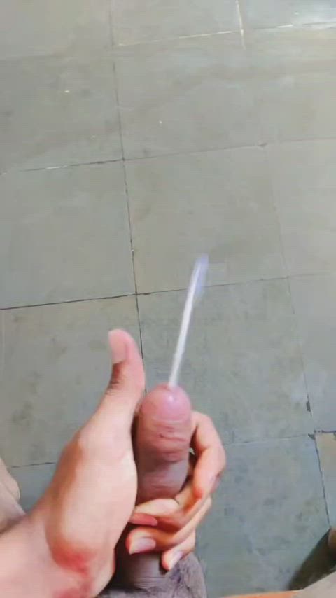 bbc bed sex bhabi big dick cumshot desi homemade indian cock sex slow motion gif