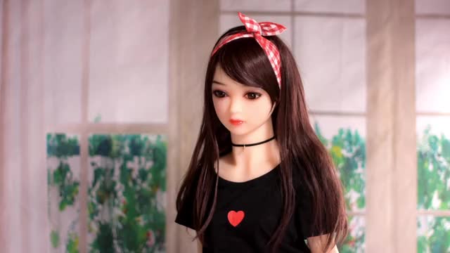 100 sex doll