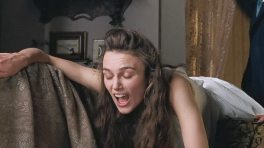 Hair Spanking Tiny gif