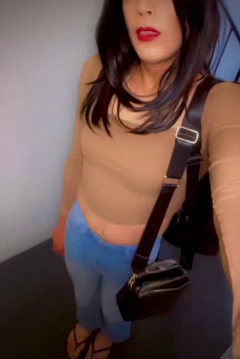My last weekend’s fit