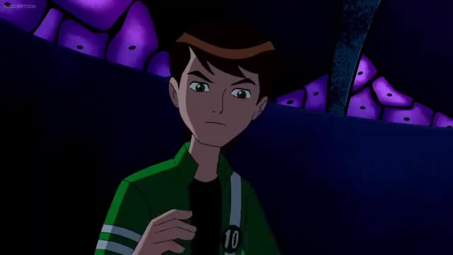 Ben 10 All Humungousaur transformations | 2018 latest | HD | 60 FPS
