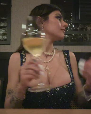 She's Gorgeous