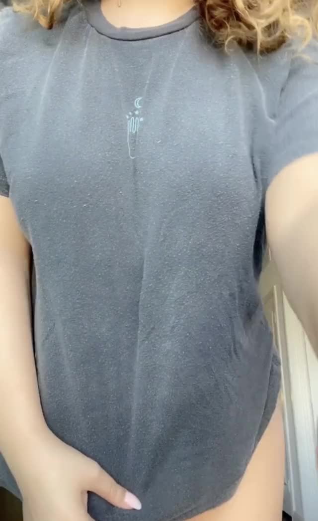 Am I creampie material ?