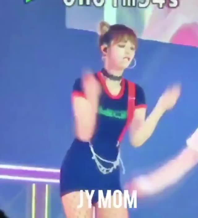 Jeongyeon