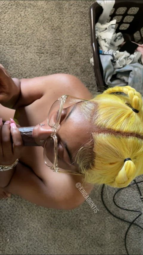 I lust her