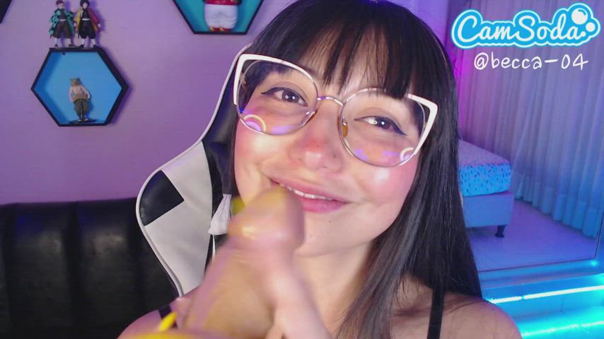 blowjob camsoda camgirl webcam gif