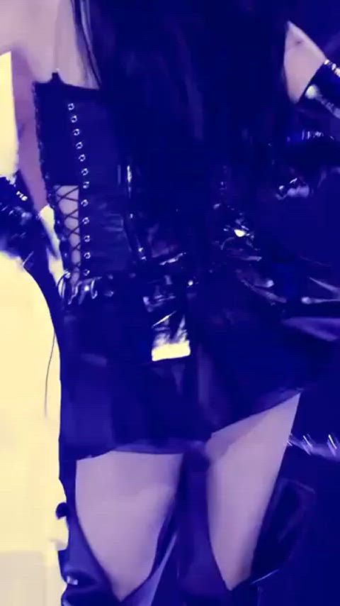 Eunchae MTV EMA