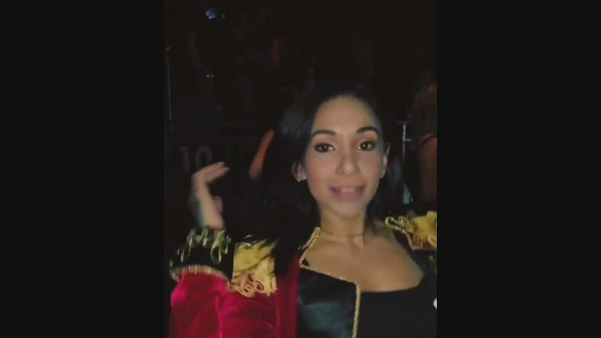 Ass Innocent Pornstar gif