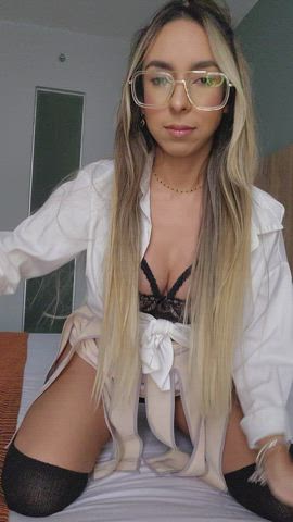 Do you like small latinas?