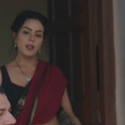 ass big tits cumshot gif