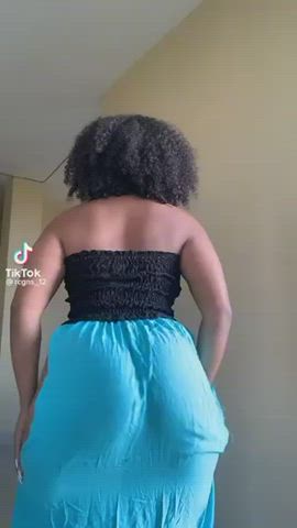 The way they move